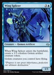 Wing Splicer