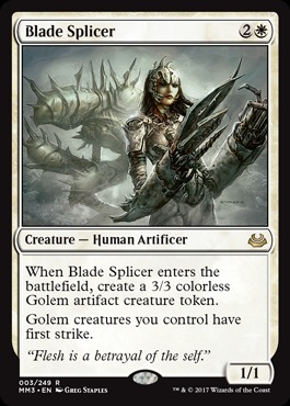 Blade Splicer - Foil