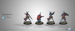 (280289) Order Sergeants