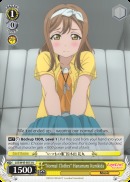 Normal Clothes Hanamaru Kunikida - LSS/W45-E013 - U