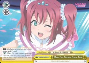 Make Our Dreams Come True - LSS/W45-E031 - CC