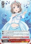Koini Naritai AQUARIUM You Watanabe - LSS/W45-E037 - R