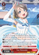 You Watanabe - LSS/W45-E039 - R