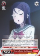 Yume no Tobira Riko Sakurauchi - LSS/W45-E050 - U