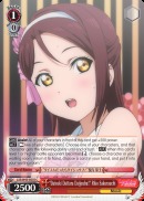 Daisuki Dattara Daijoubu! Riko Sakurauchi - LSS/W45-E055 - C