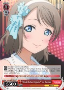 Daisuki Dattara Daijoubu! You Watanabe - LSS/W45-E057 - C