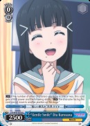 Gentle Smile Dia Kurosawa - LSS/W45-E078 - U
