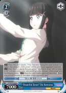 Beautiful Dance Dia Kurosawa - LSS/W45-E084 - U