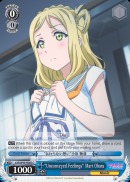 Unconveyed Feelings Mari Ohara - LSS/W45-E085 - C