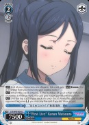 First Live Kanan Matsuura - LSS/W45-E091 - C