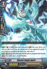 Blaster Blade Spirit - PR/0279EN - PR