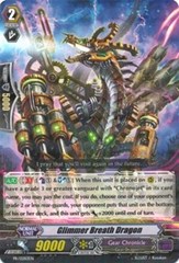 Glimmer Breath Dragon - PR/0283EN - PR