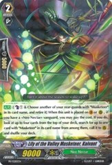 Lily of the Valley Musketeer, Kaivant - PR/0285EN - PR