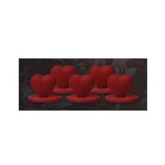 Plastic Wounds Pack
