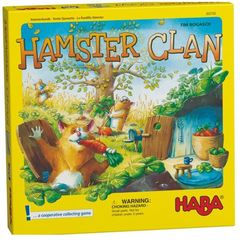 Hamster Clan