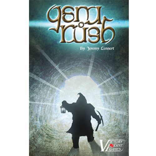 Gem Rush