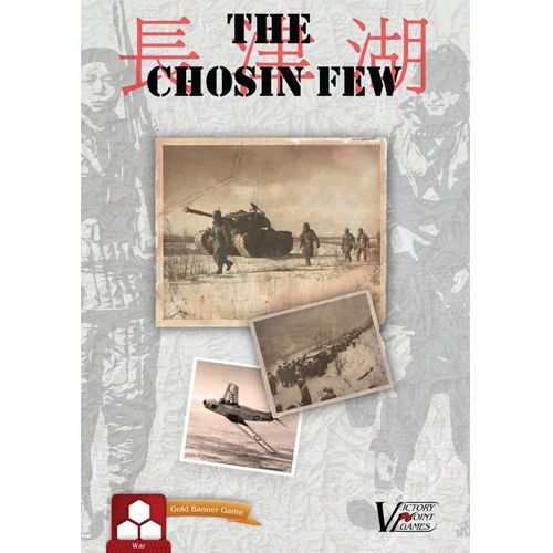 Chosin Few
