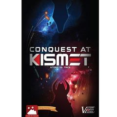 Conquest At Kismet