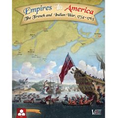 Empires In America (Second Edition)