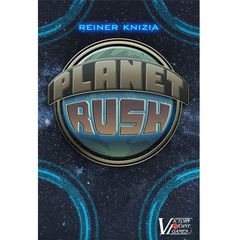 Planet Rush