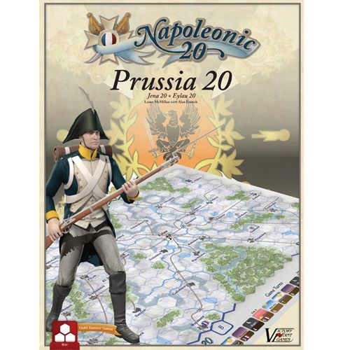Prussia 20