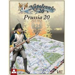Prussia 20