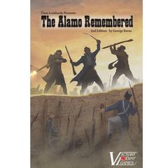 The Alamo Remembered