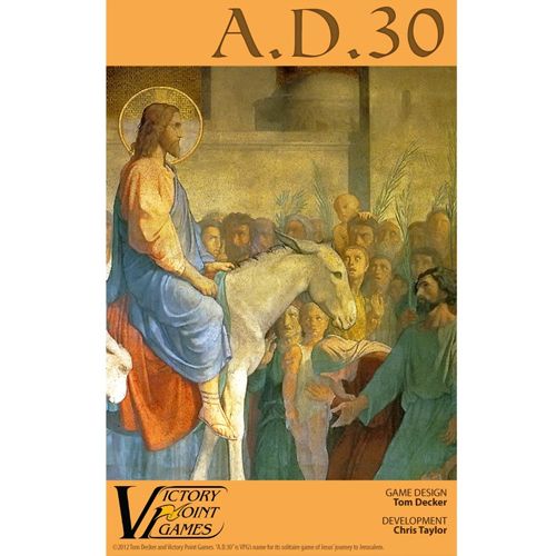 A.D. 30