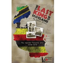 The Last King Of Scotland