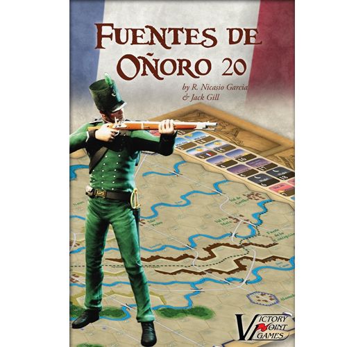 Fuentes De Onoro 20