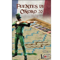 Fuentes De Onoro 20