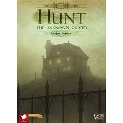 Hunt: The Unknown Quarry