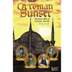 Ottoman Sunset