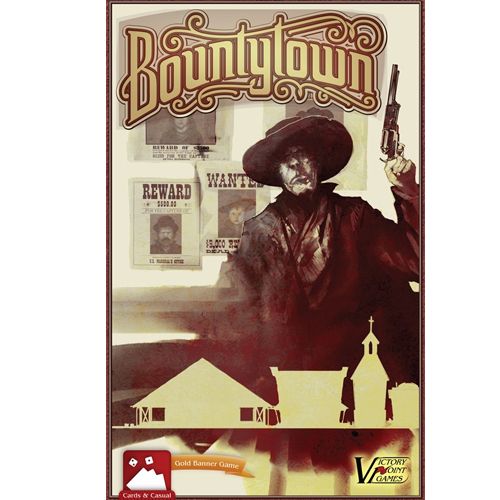 Bountytown