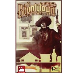 Bountytown