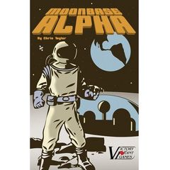 Moonbase Alpha