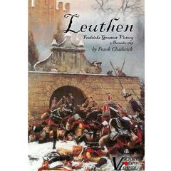 Leuthen: Frederick's Greatest Victory