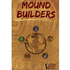 Mound Builders