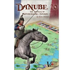 Danube 20