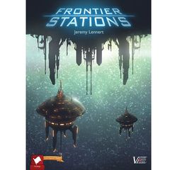 Frontier Stations