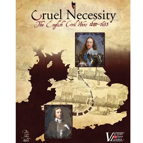 Cruel Necessity
