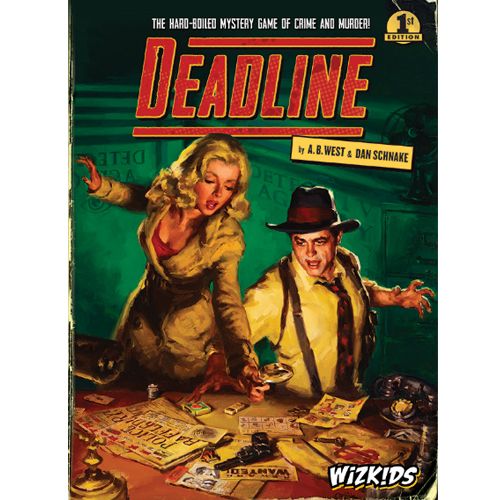 Deadline