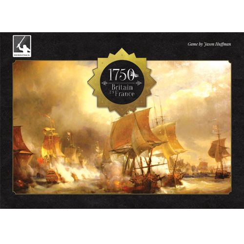 1750: Britain Vs. France