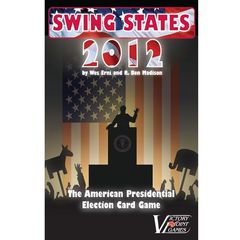 Swing States 2012