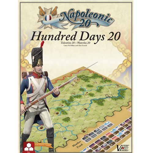Hundred Days 20