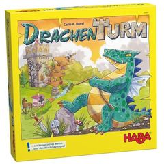 Dragon Tower