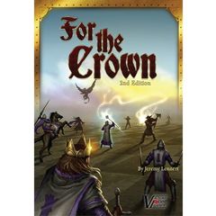 For The Crown