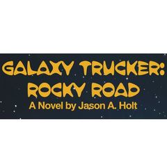 Galaxy Trucker: 
