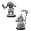 Pathfinder Battles Unpainted Minis - Bugbears