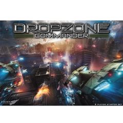 Dropzone Commander: Retail Campaign Bundle